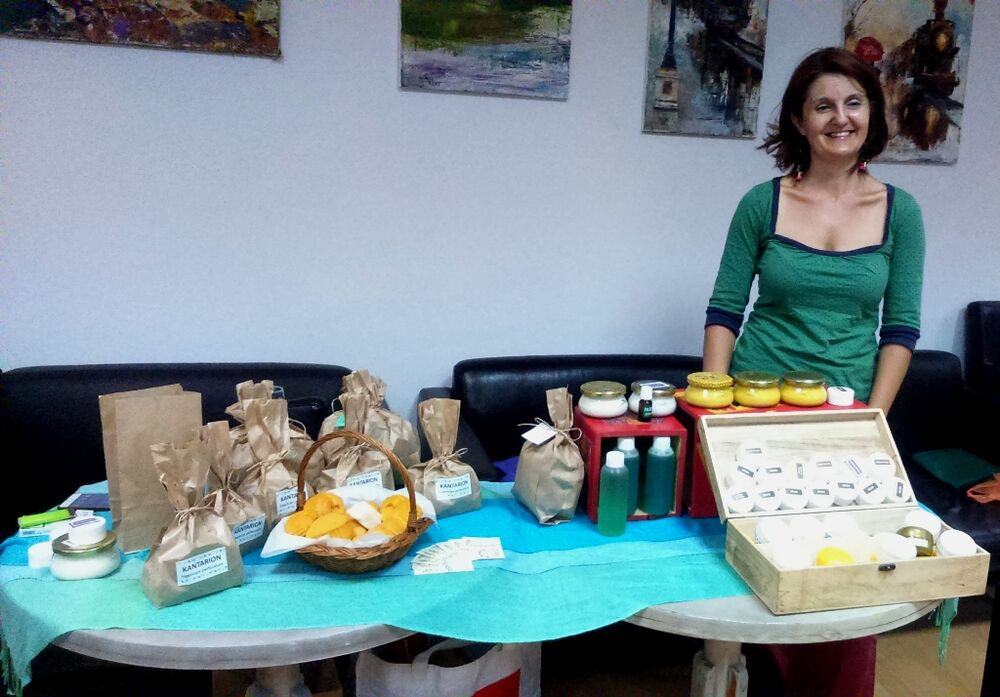 rukotvorine Nikšić