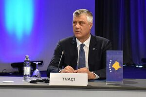 Tači nakon sastanka s Vučićem: Pomirenje sa Srbijom je vrijedan...