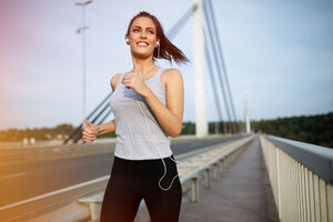 Ishrana je dio treninga: Evo kako spremiti tijelo za trčanje
