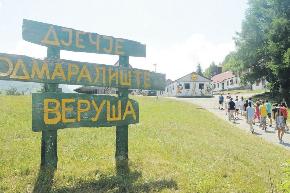 Veruša, Foto: Zoran Đurić