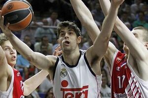 Real Madrid vratio Justu nakon spektakularne trojke