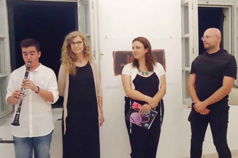 Blao Kovačević, Foto: Slavica Kosić