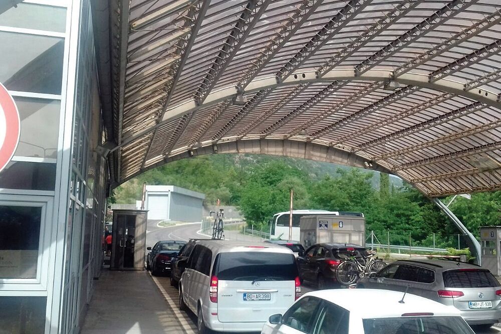 Debeli brijeg, Foto: Slavica Kosić