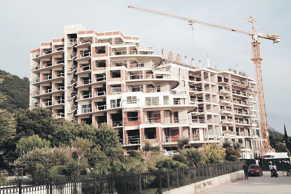 hotel Petrovac, Foto: Vuk Lajović