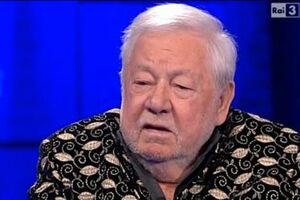 Preminuo italijanski komičar Paolo Vilađo