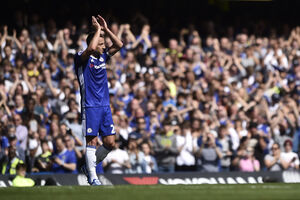 Iz Čelsija u Aston Vilu - Teri ide iz manjeg u veći klub?!