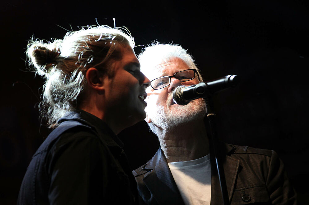 YU Grupa, Lake Fest 2016, Foto: Luka Zeković