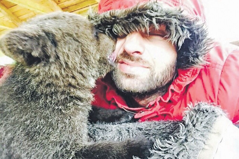 Miljan Miličković, Foto: Facebook