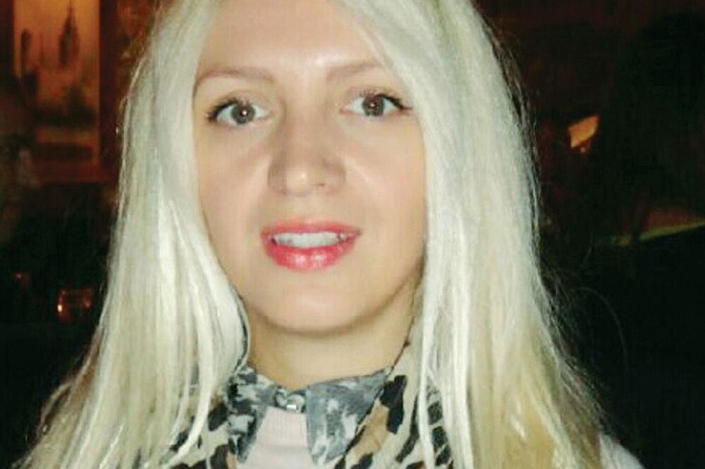 Emina Mujević Kara, Foto: Privatna arhiva