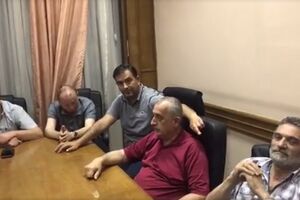 Radunović: Spremni smo da u Skupštini provedemo cijelo ljeto