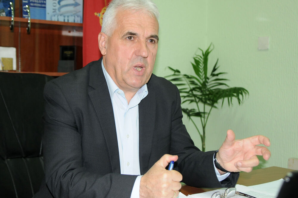 Refik Bojadžić, Foto: Zoran Đurić