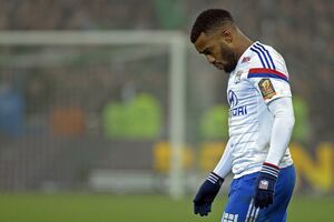 Gotovo je - Lakazet u Arsenalu