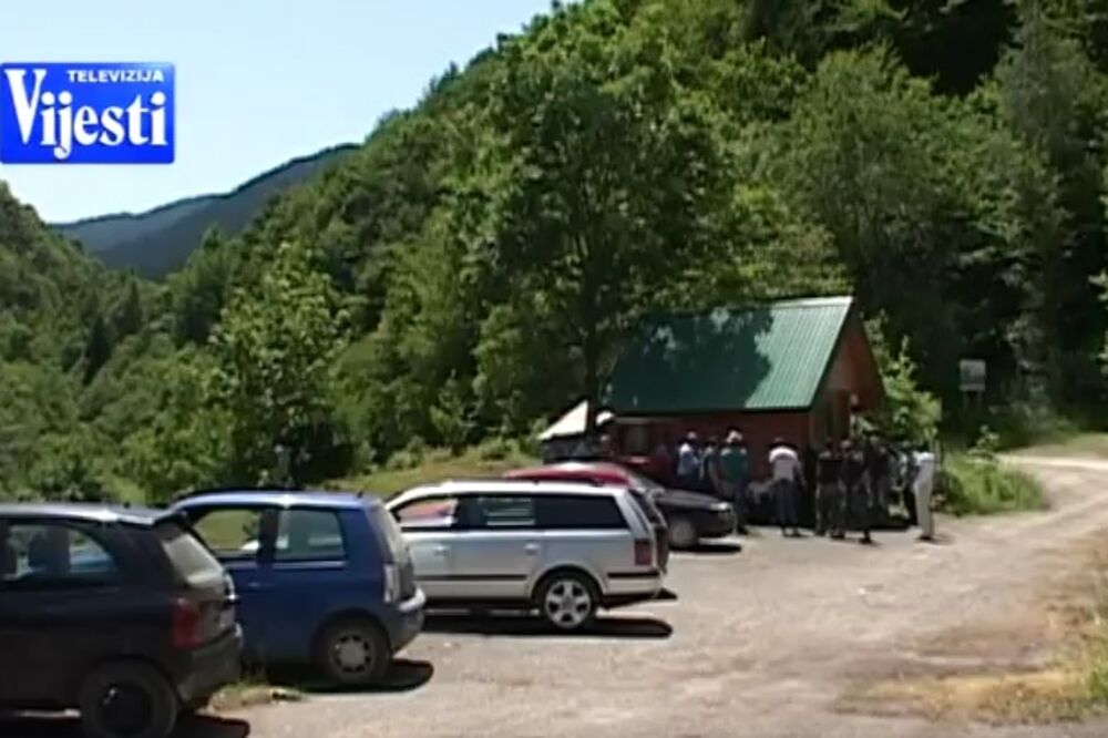 Plav, selo, Foto: Screenshot (YouTube)