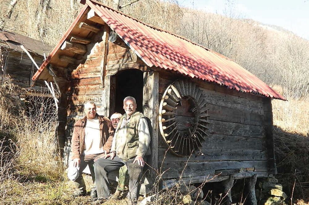 vodenice, Foto: Tufik Softić