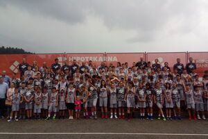 Kolašin domaćin međunarodnog kampa sa 16 trenera i 200 polaznika