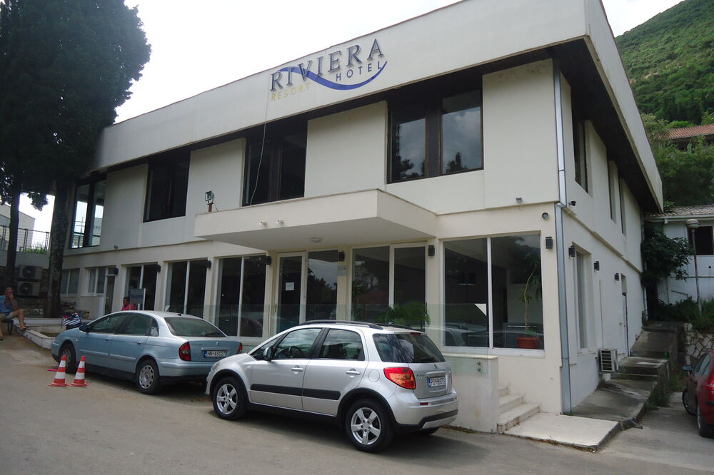 hotel Riviera, Foto: Slavica Kosić