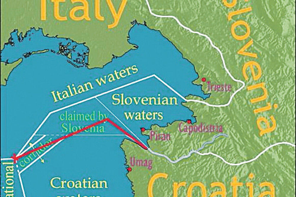 Piranski zaliv, Foto: RTVSLO.SL