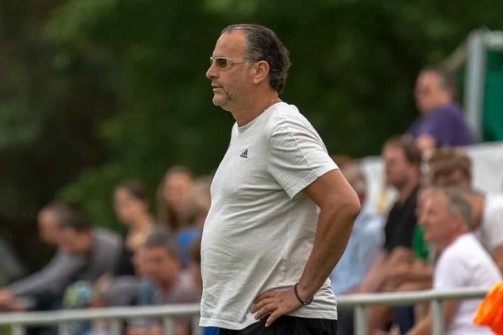 Miodrag Božović, Foto: Arsenaltula.ru