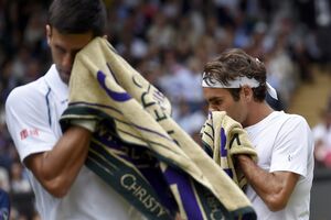 Probuđeni giganti i uspavani velikani jure teniski Sveti gral