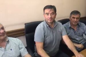 Medojević: Posebno nas raduje podrška onih koji ne podržavaju DF