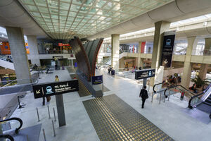 Pariz: Evakuisali 2.000 ljudi sa aerodroma, jer je jedna osoba...