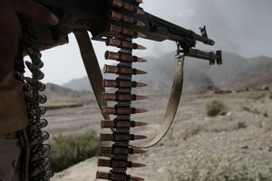 Avganistan: Talibani ubili 13 provladinih boraca