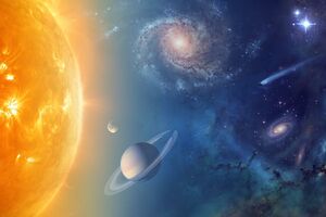 12 Neobičnih činjenica o Sunčevom sistemu