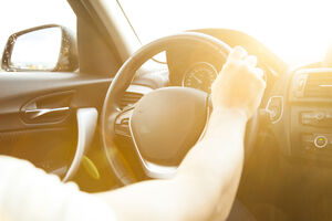 Oprezno vozite: Prilagodite se vremenskim i saobraćajnim uslovima