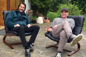 Slavna njemačka haus braća dolaze u Podgoricu