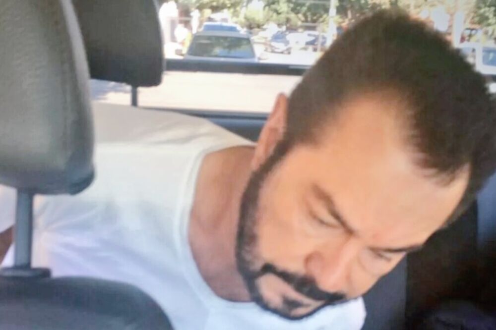 Luis Karlos da Roša, Foto: Twitter