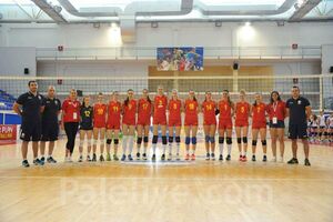 Juniorkama nova bronza