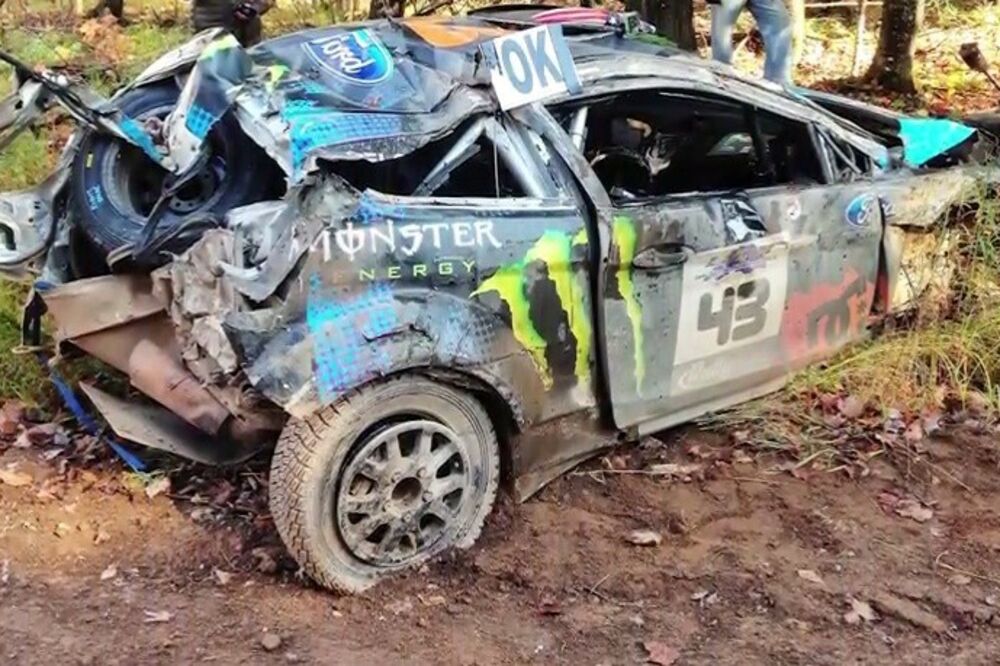 udes reli, Foto: YouTube