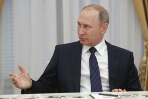 Putin potpisao sporni zakon: Oko 4.000 "hruščovki" će biti srušeno