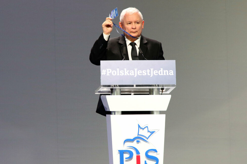 Jaroslav Kačinjski, Foto: Reuters