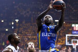 Izraelci sele Rajsa u Makabi: Nisam znao da sam se dogovorio