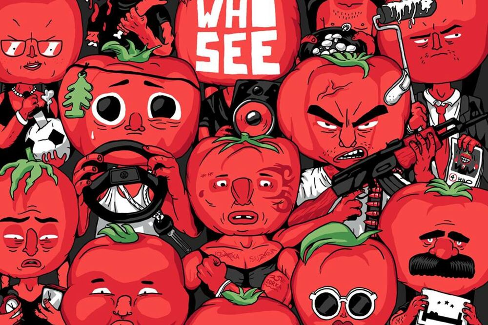Who See, Foto: Who See