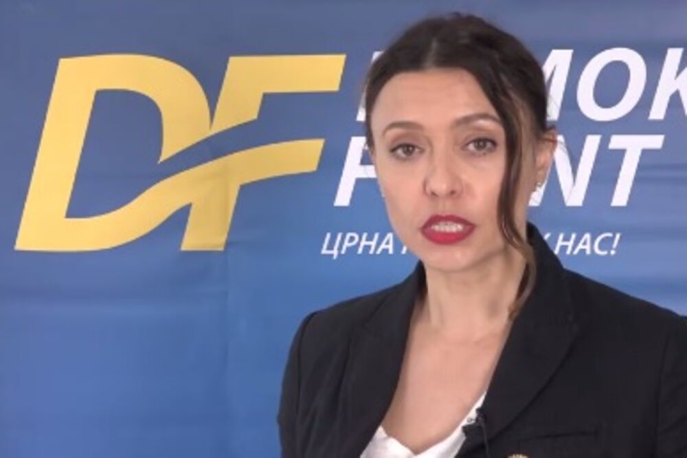 Simonida Kordić, Foto: Printscreen, Printscreen