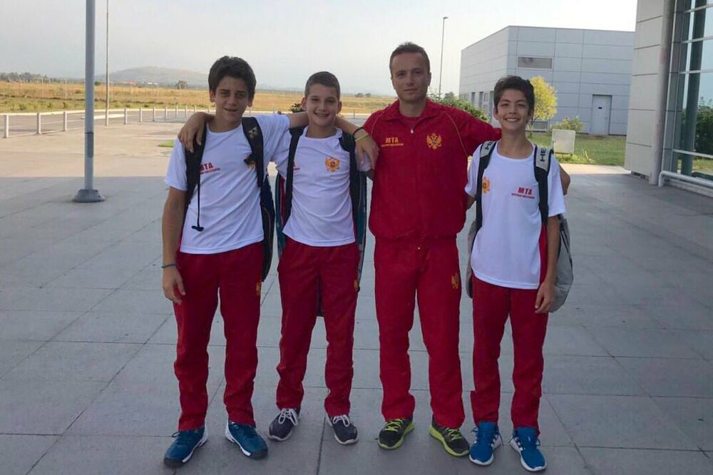 Ivan Nikolić, Foto: TSCG