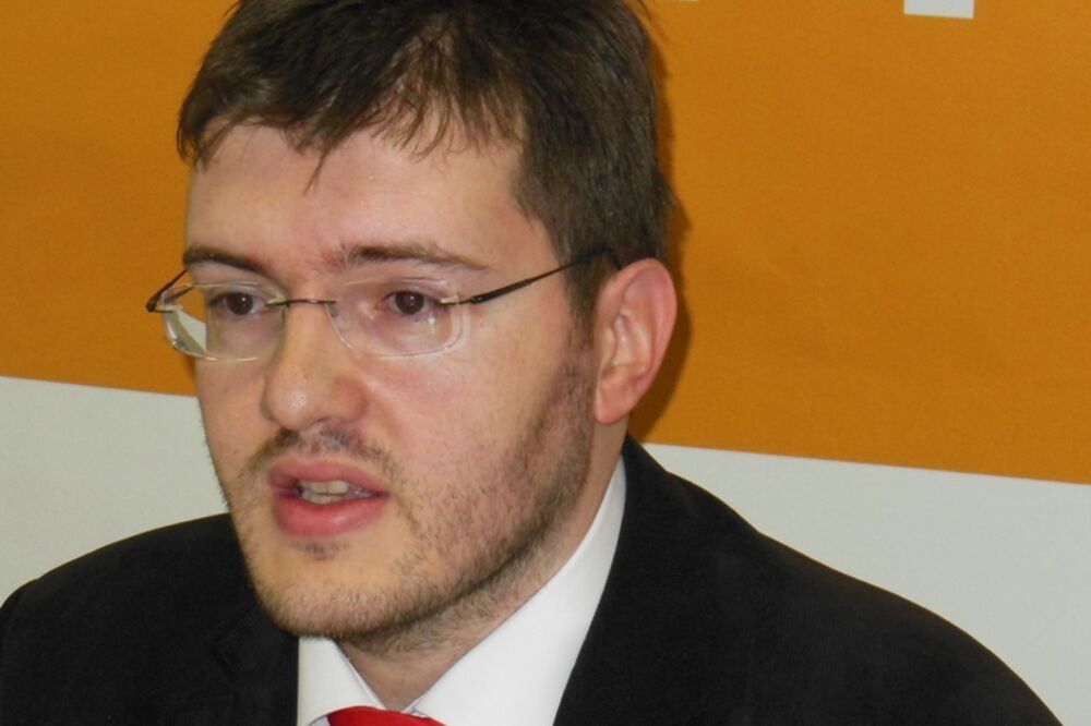 Momo Koprivica, Foto: Svetlana Mandić