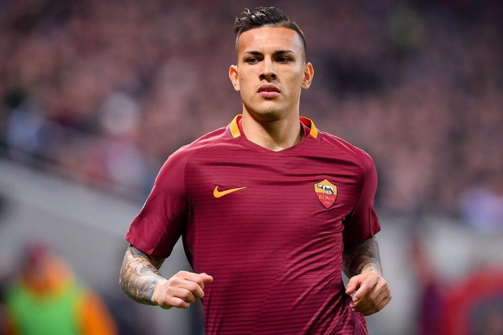 Leandro Paredes, Foto: Twitter