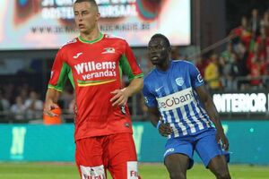 Ostende: Za samo jednu sezonu Marušić ostavio veliki utisak