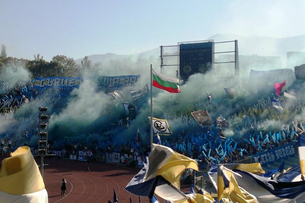 Levski Sofija, Foto: Google