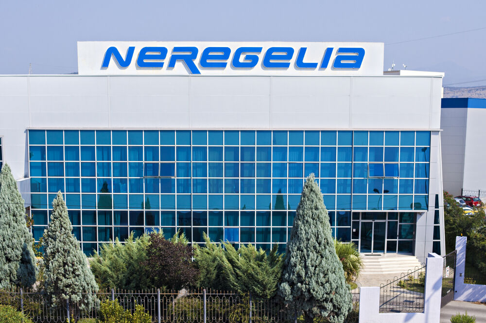 Neregelia, Foto: Neregelia