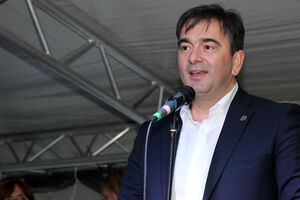 SDP podržao Medojevića: Marionetski parlament ispunjava želje...