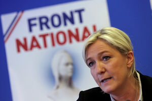 Francuska: Podignuta optužnica protiv Marin Le Pen