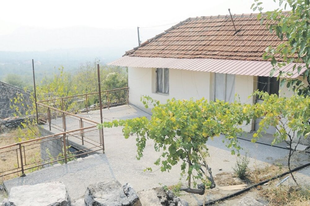 Lješanska nahija, Foto: Arhiva "Vijesti"