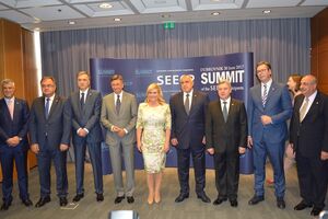 Vujanović: Crna Gora članstvom u NATO učvrstila temelje suverenosti