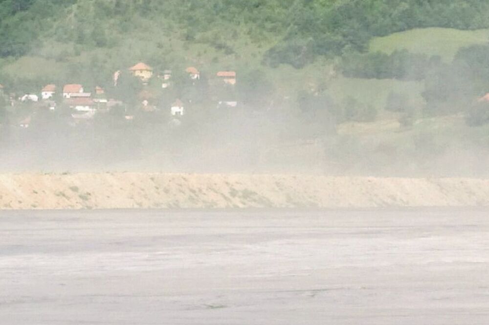 Deponija Maljevac, Foto: Privatna arhiva