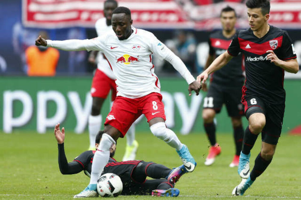 Nabi Kejta, Foto: Reuters