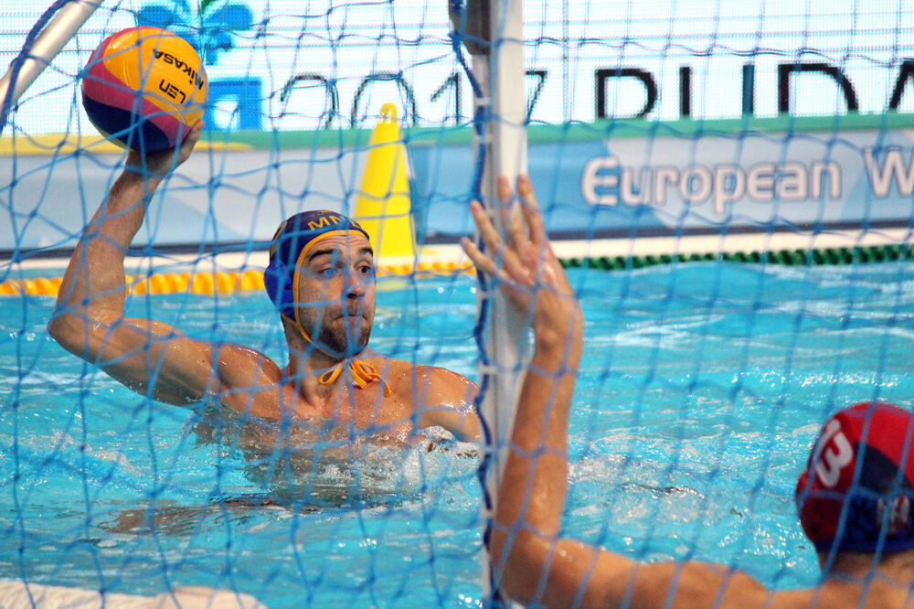 Draško Brguljan, Foto: Filip Roganović